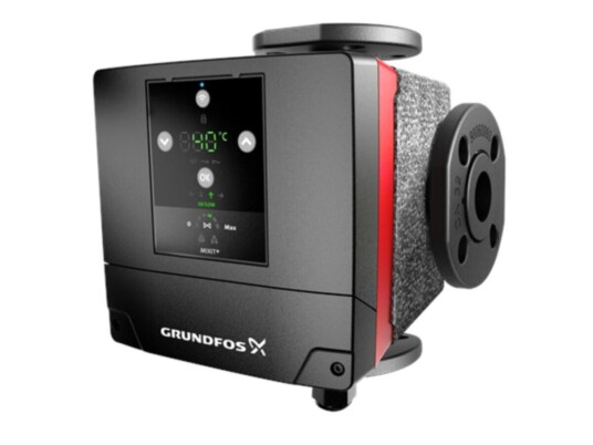 Grundfos MIXIT DYNAMIC shuntgruppe 32-16 R F