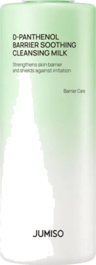 Jumiso D Panthenol Barrier Soothing Cleansing Milk 300ml Jumiso D Panthenol Barrier Soothing Cleansing Milk 300ml