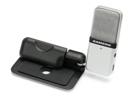 Samson Go Mic Samson Go Mic