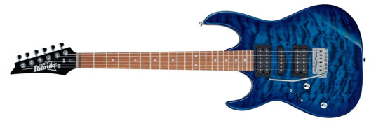 Ibanez GRX70QAL-TBB GIO Ibanez GRX70QAL-TBB GIO