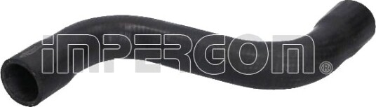 ORIGINAL IMPERIUM 222016 Radiatorslange