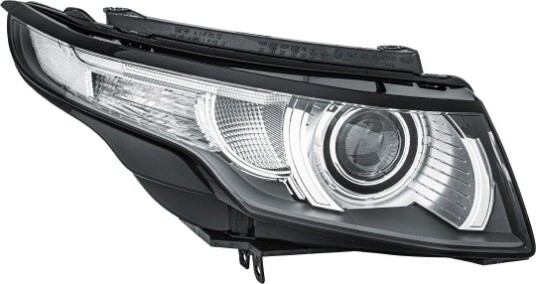 HELLA 1EL 354 806-101 Frontlykter HELLA 1EL 354 806-101 Frontlykter