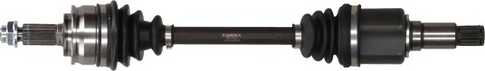 Drivaksel KAMOKA 5011721