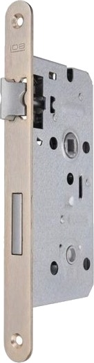 Lob Innfellingslås 72X50 Mm Wc Z75c