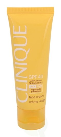 Clinique Anti-Age Ansiktskrem SPF40 med SolarSmart 50 ml