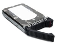 Lenovo ThinkSystem - Harddisk - 6 TB - hot-swap - 3.5 - SATA 6Gb/s - nearline - 7200 rpm - for ThinkAgile MX3330-H Appliance  MX3331-H Certified Node  MX3530-H Hybrid Appliance