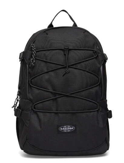 Eastpak Gerys Pro - Black - ONE SIZE Eastpak Gerys Pro - Black - ONE SIZE