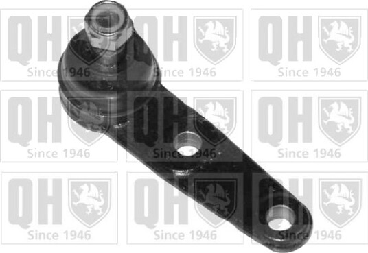 Bærekule QUINTON HAZELL QSJ1316S