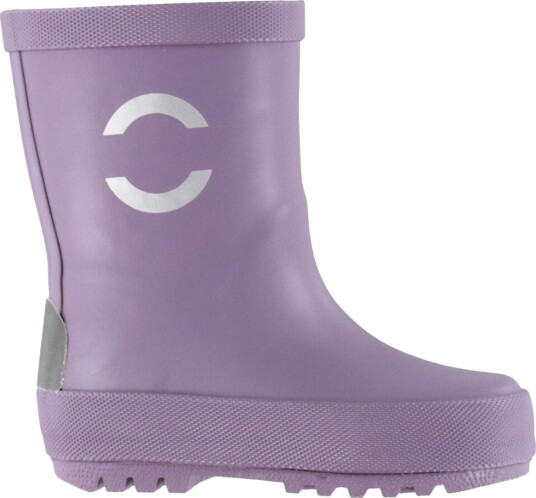 Mikk line Gummistøvler Gummistøvler Solid Purple Sage Mikk line 33 Gummistøvler Lilla