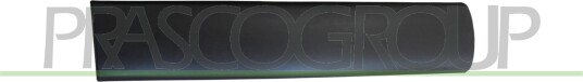 Pynte- / beskyttelseslist, dør PRASCO CI9151454