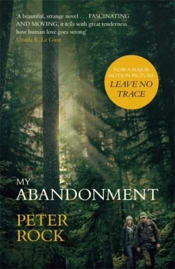 My Abandonment Av Peter Md Fccp Mba Rock