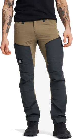 Revolutionrace RVRC GP Pro Pants Herre Cub XS Turbukse & Fritidsbukse