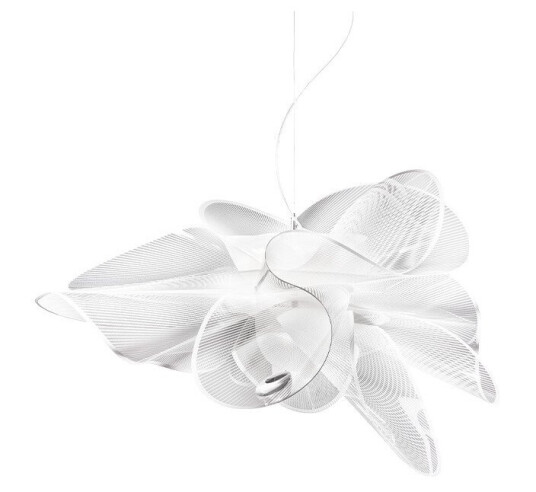 SLAMP La Belle Etoile Taklampe Hvit SLAMP La Belle Etoile Taklampe Hvit