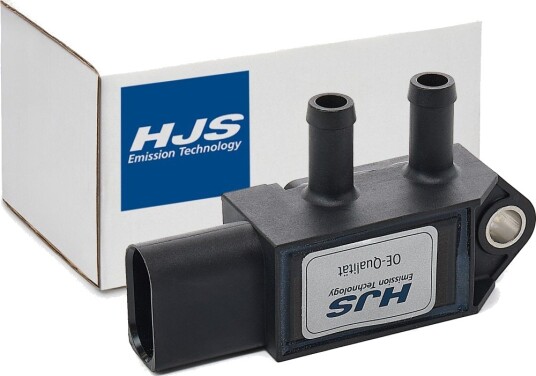 Sensor avgasstrykk HJS 92 09 1039 Sensor avgasstrykk HJS 92 09 1039