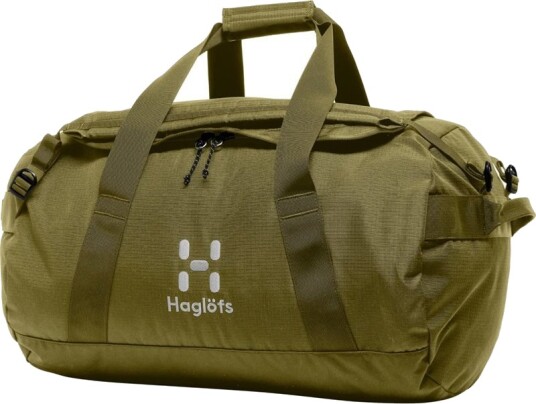 Haglöfs Fjatla 60 Olive Green Haglöfs Fjatla 60 Olive Green