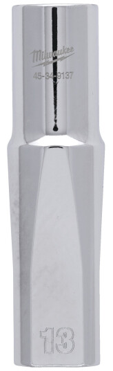 Milwaukee pipe 1/2 lang 13mm