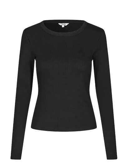 mbyM Otis Ls-M - Black - L