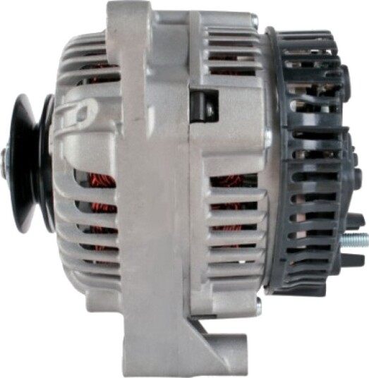 Dynamo HELLA 8EL 012 427-421 Dynamo HELLA 8EL 012 427-421