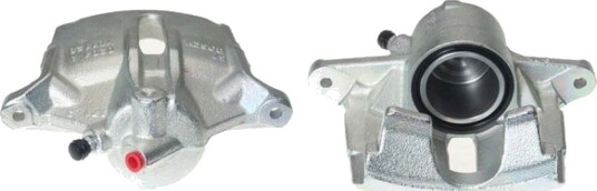 Bremsecaliper Axia 392978