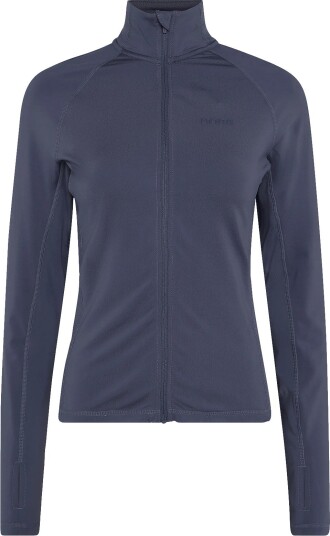 Björn Borg Borg Full Zip Midlayer   NIGHTSHADOW BLUE   XXL