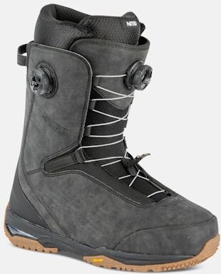 Nitro Snowboard Boots – Chase BOA Gull Male XL
