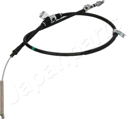 Japanparts Tautrekk parkeringsbrems JAPANPARTS BC 573L