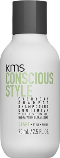 KMS Conscious Style Shampoo 75ml
