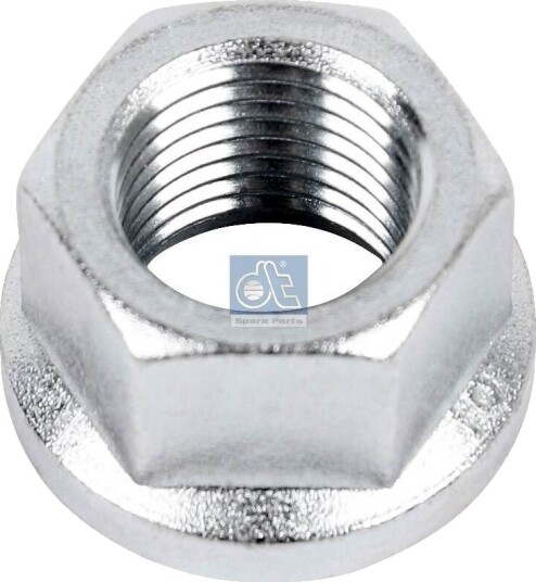Hjulmutter DT Spare Parts 1.17018