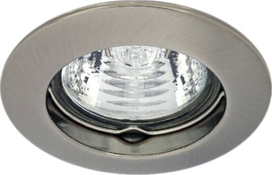 Kanlux Innfelt Downlight Vidi Ctc 5514 C/M Krom Matt 02793