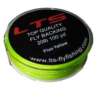 LTS Lts Backing