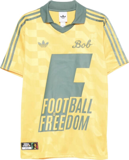 Adidas Herre Sport Gul M,