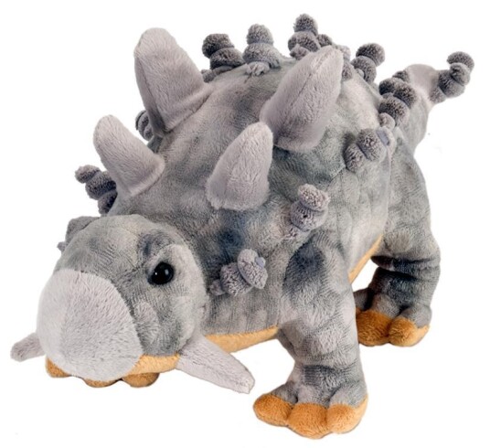Dinosaur Bamse Ankylosaurus | Wild Republic