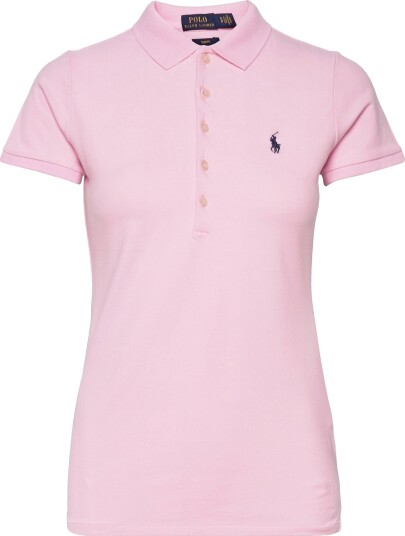Polo Ralph Lauren | Slim Fit Stretch Polo Shirt | M
