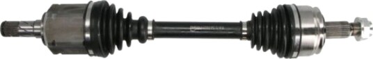 PASCAL G2D021PC Drivaksel PASCAL G2D021PC Drivaksel