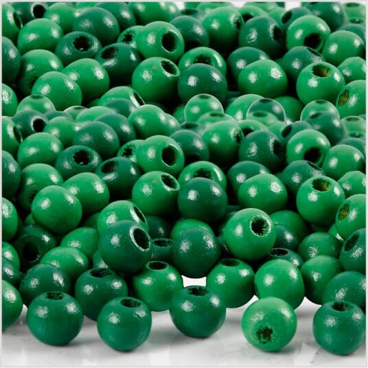 Treperler Creativ Company 5 mm Hullstr 1,5 mm 6 g/1 Pk