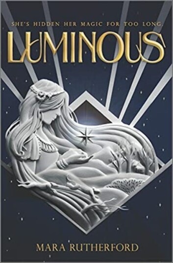 Luminous Av Mara Rutherford