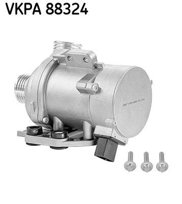 SKF VKPA 88324 Vannpumpe