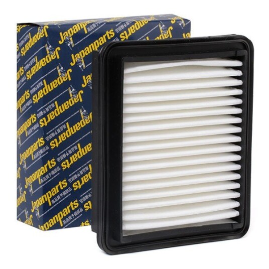 Luftfilter JAPANPARTS FA 815S Luftfilter JAPANPARTS FA 815S
