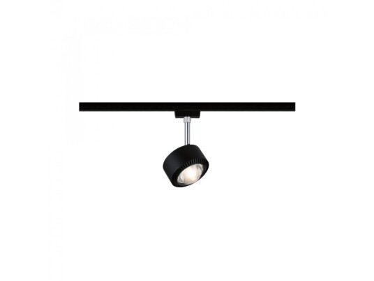 Paulmann 96927 Spotlight På Skinne Ikke-Utskiftbare Pærer 1 Ampuller Led 8 W 2700 K