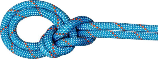 Mammut 9.8 Crag Classic Rope 60m Ice Mint-white 60 m Mammut 9.8 Crag Classic Rope 60m Ice Mint-white 60 m