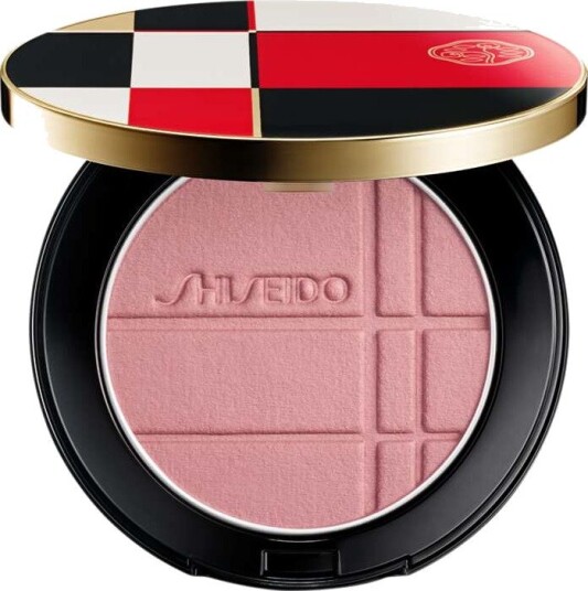 Shiseido Color & Glow Enhancer 06 7g