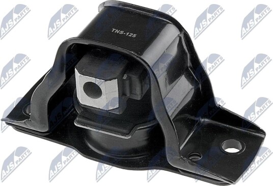 NTY ZPS NS 125 Motorfeste