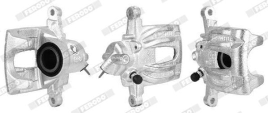 Bremsecaliper FERODO FCL694701 Bremsecaliper FERODO FCL694701