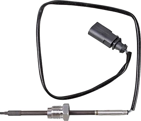 Sensor, eksostemperatur METZGER 0894867