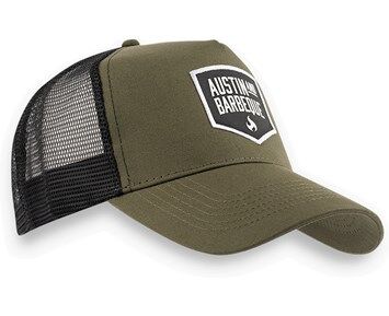 Austin and Barbeque AABQ - Cap Austin and Barbeque AABQ - Cap