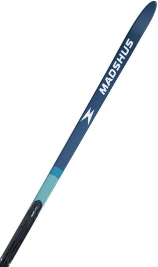 Madshus Fjelltech M44 Turskipakke