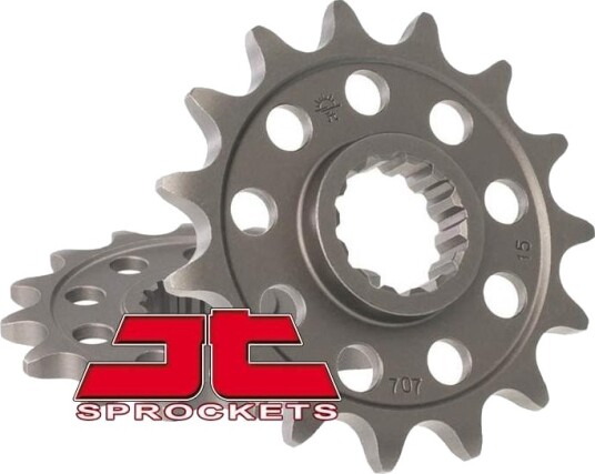 JTSPROCKETS JTF707.15 Kjededrev