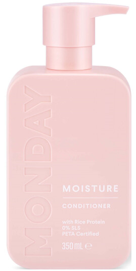 MONDAY Haircare Moisture Conditioner 350ml