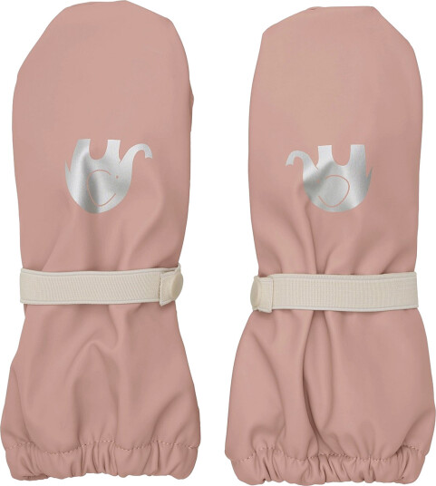 Celavi Padded Pu Mittens Rosa 8 10Y Celavi Padded Pu Mittens Rosa 8 10Y