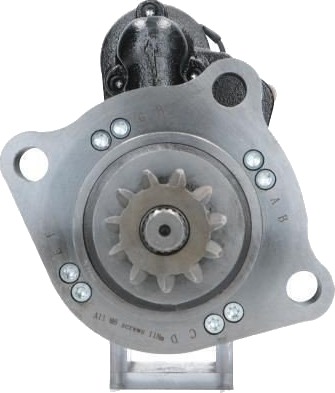 BV PSH 241.502.113.010 Starter